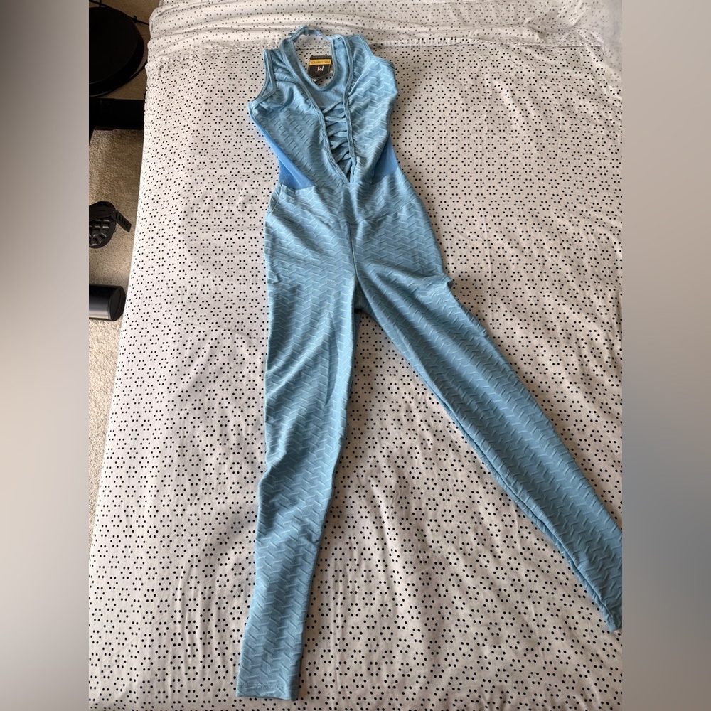 Mi Cuerpo dance wear bodysuits